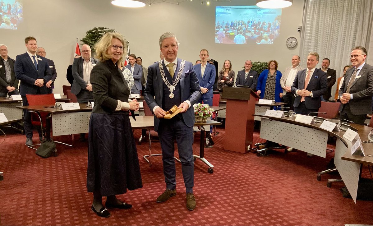 Raad Krimpenerwaard tweet media