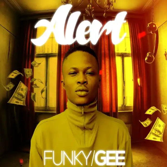 #NowPlaying : ▶️1⃣0⃣5⃣.3⃣ 'Alert' @Funkygeefyb Cc: @InfiniteMediaGr #StaySafe #StayFresh