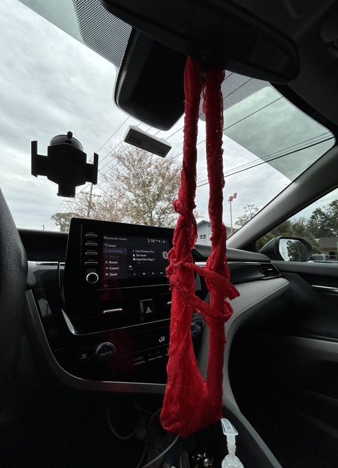 I used this crotch open panty last night, a hoodie and nothing else&hellip;. you know for easy access! 🥵🥵🥵 https://t<a href="/tag/mvsales"class="tags"><span>#mvsales</span></a>