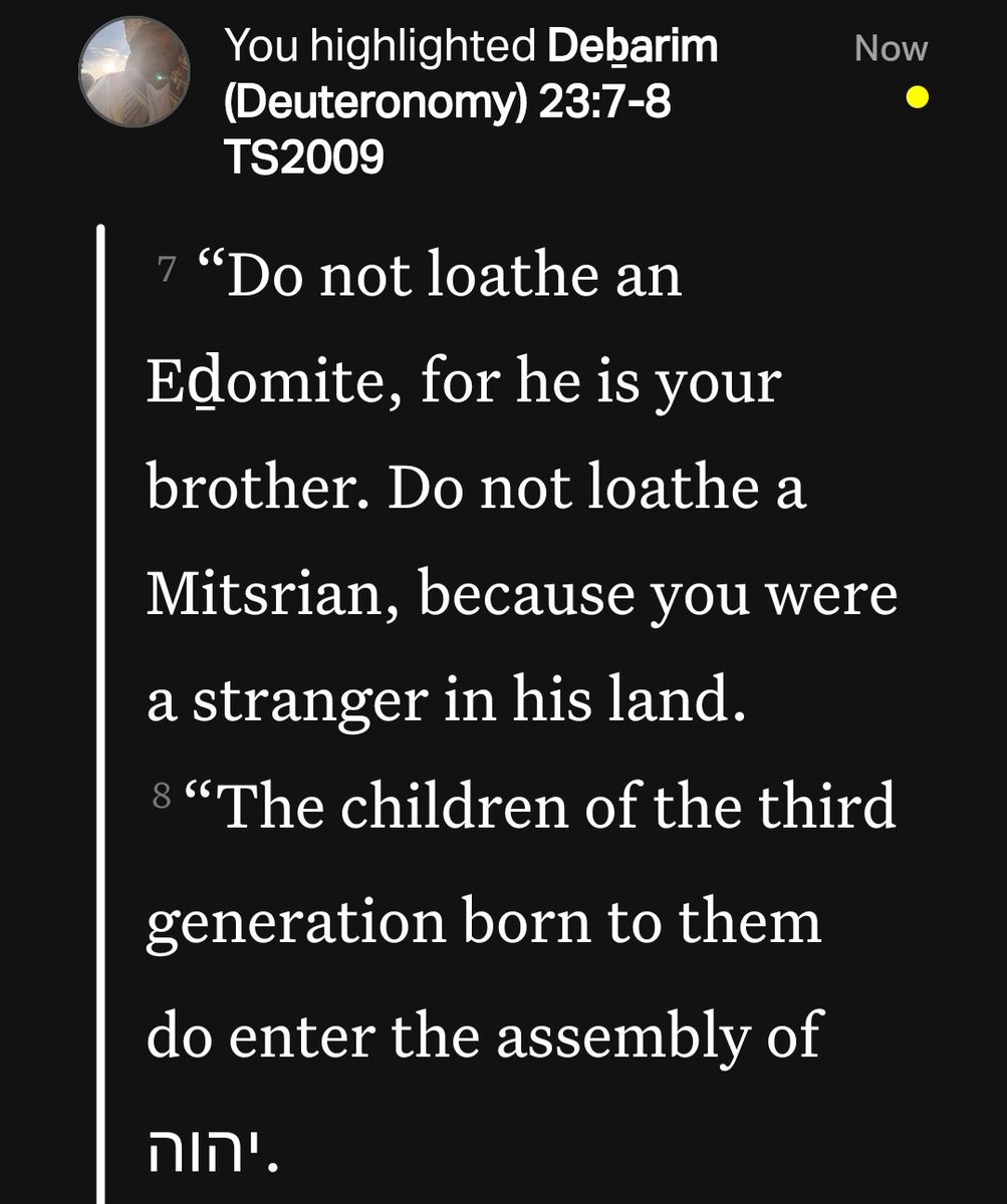 ReignCoat_Bo's tweet photo. 2 Timothy 3:16
#ALLScripture #YahSaidWhatHimSaid
He will do justice his way not yours
Yah Way or Y'all Way?! https://t.co/JGZk9UlxR4