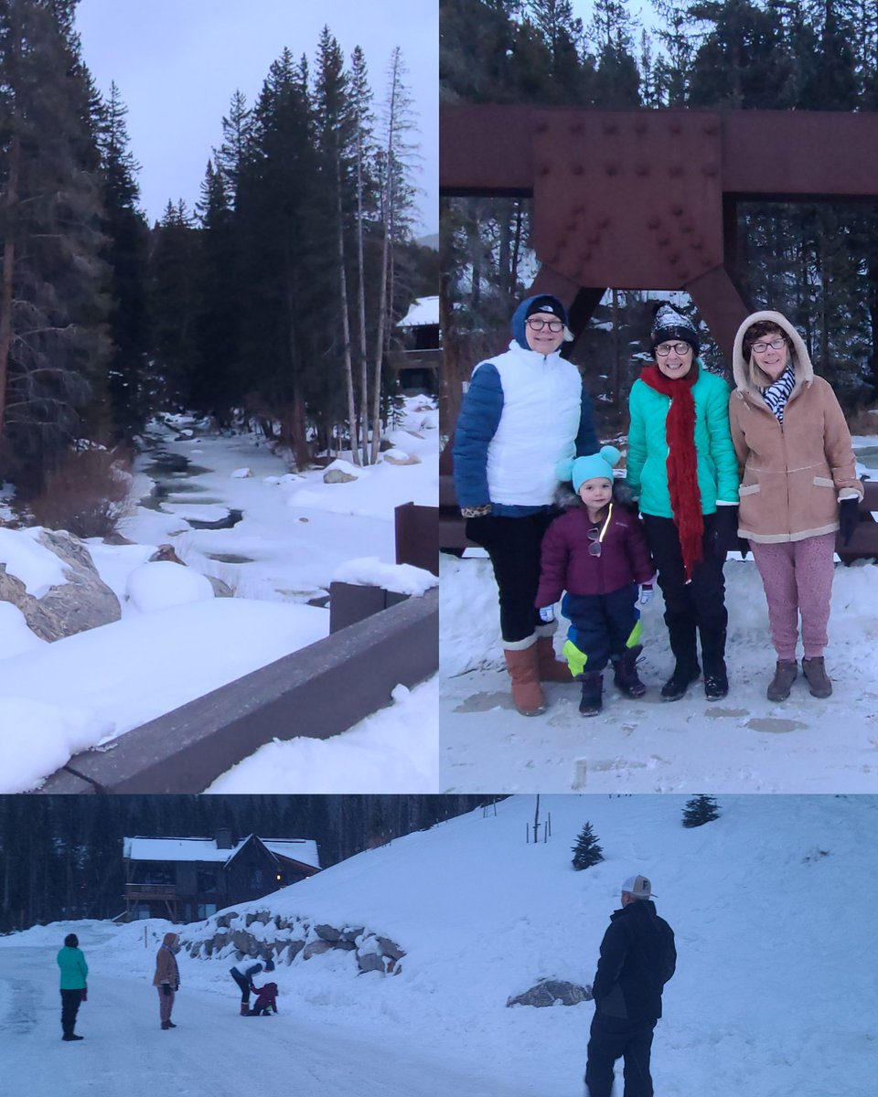 ShellyDLane's tweet photo. Beautiful family vacation in Breckenridge for @CookieMarie milestone birthday celebration. @channa05 @sblaskovich planned an amazing trip and booked a gorgeous house. https://t.co/4KZ3tdtEYw
