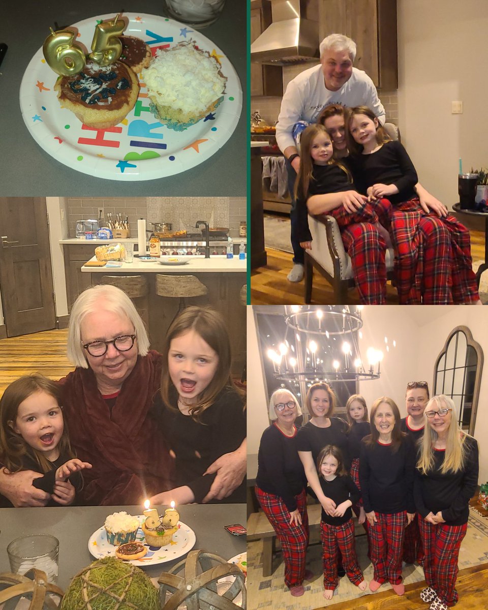 ShellyDLane's tweet photo. Beautiful family vacation in Breckenridge for @CookieMarie milestone birthday celebration. @channa05 @sblaskovich planned an amazing trip and booked a gorgeous house. https://t.co/4KZ3tdtEYw