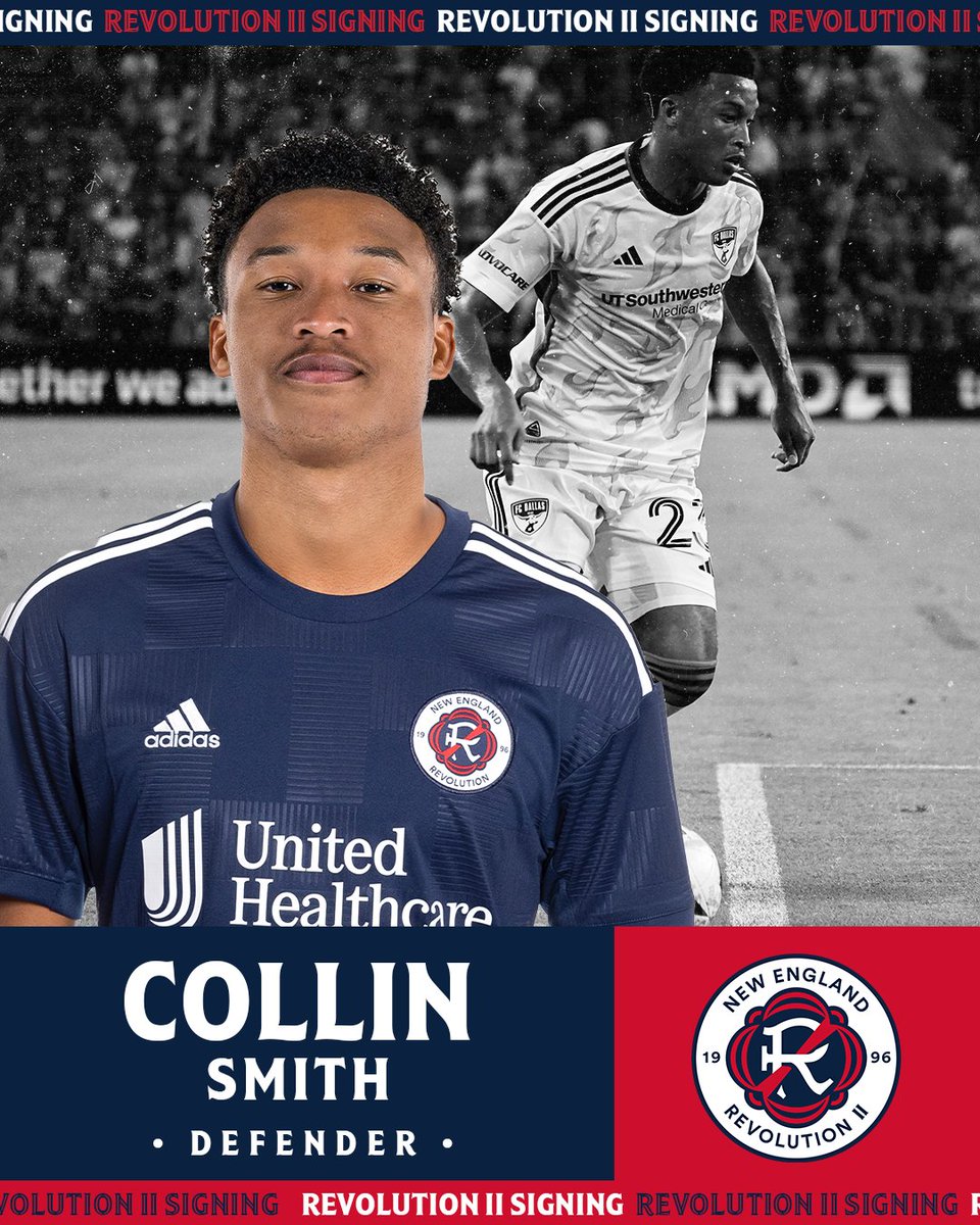 NERevolution2's tweet photo. New guys in New England βοΈ
Welcome to #NERevsII, Alex, Collin, and Andrej! π€©
π° https://t.co/92GiaNNezz https://t.co/MpMoTh7pL6