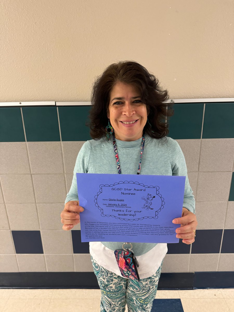 Liz Hilcher tweet media