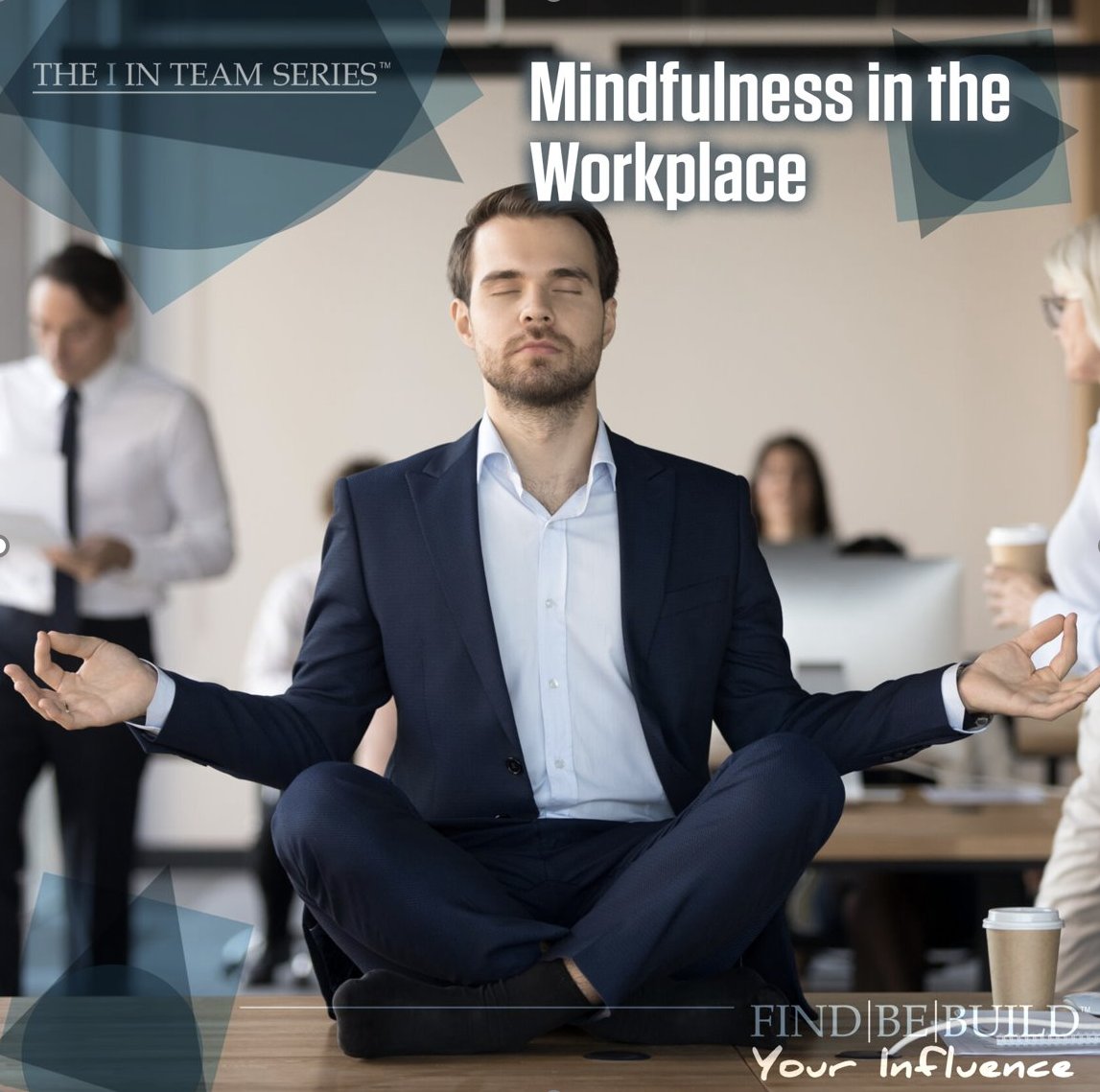 IinTeamSeries's tweet image. Dive into the power of mindfulness at work! ✨

Our latest blog explores how practicing mindfulness can transform your workplace. 

Read it here:
zurl.co/JVjX  

#responsibleinfluence #betheinfluence