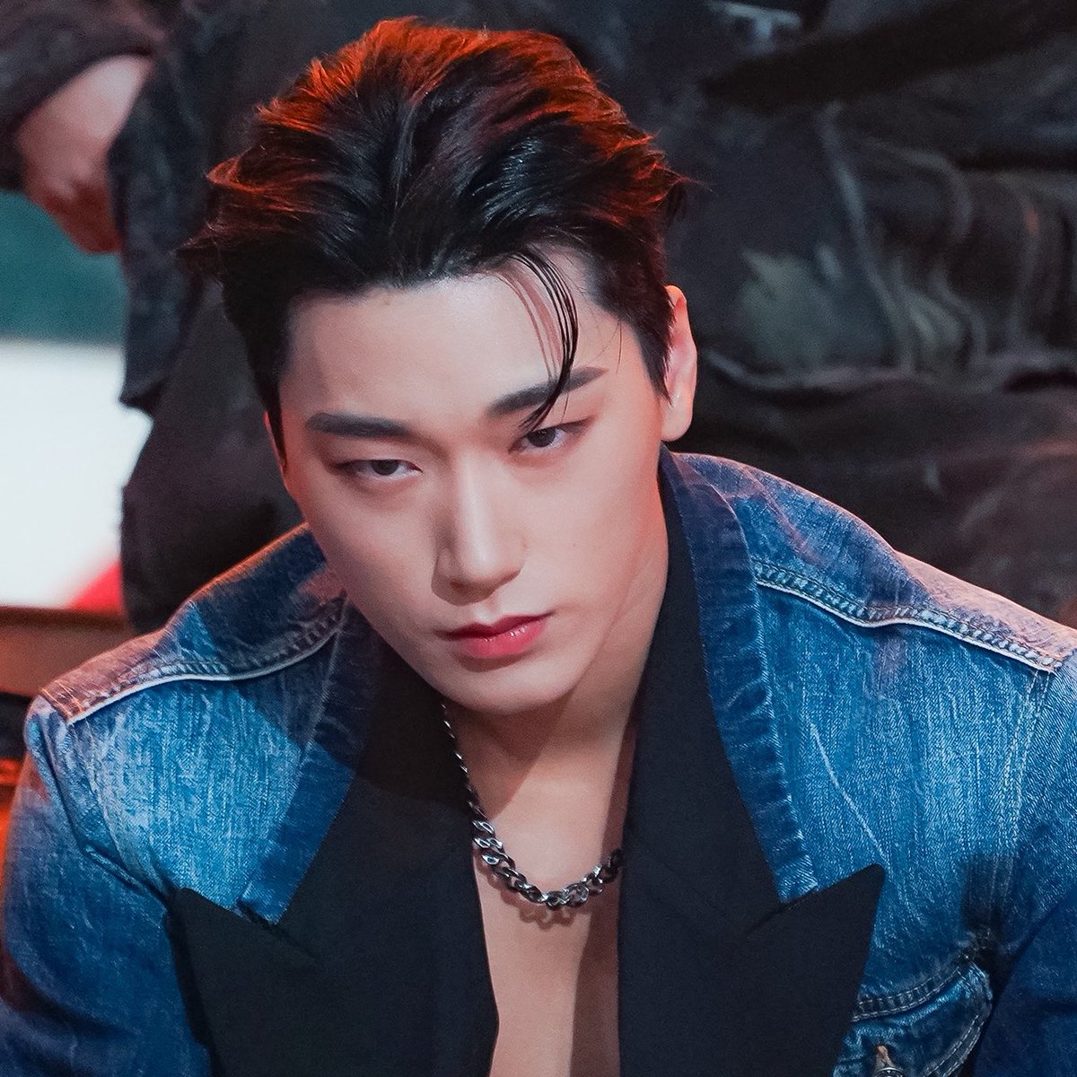saniethinker's tweet photo. #ATEEZ #에이티즈 #SAN #산 https://t.co/HFzJyTXk0G