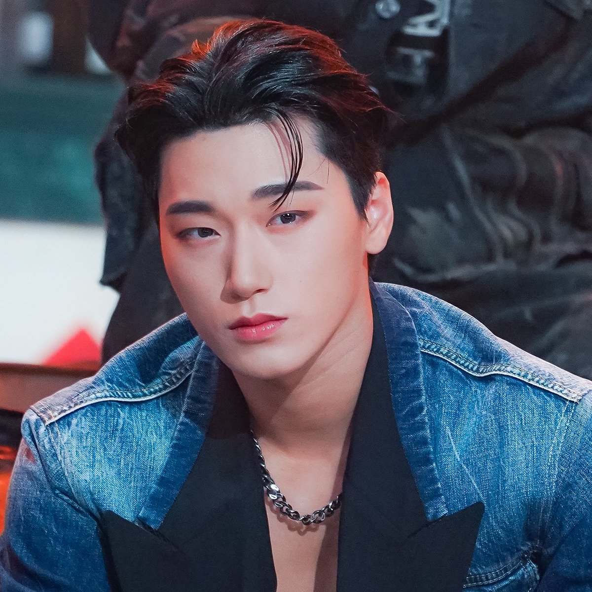 saniethinker's tweet photo. #ATEEZ #에이티즈 #SAN #산 https://t.co/HFzJyTXk0G