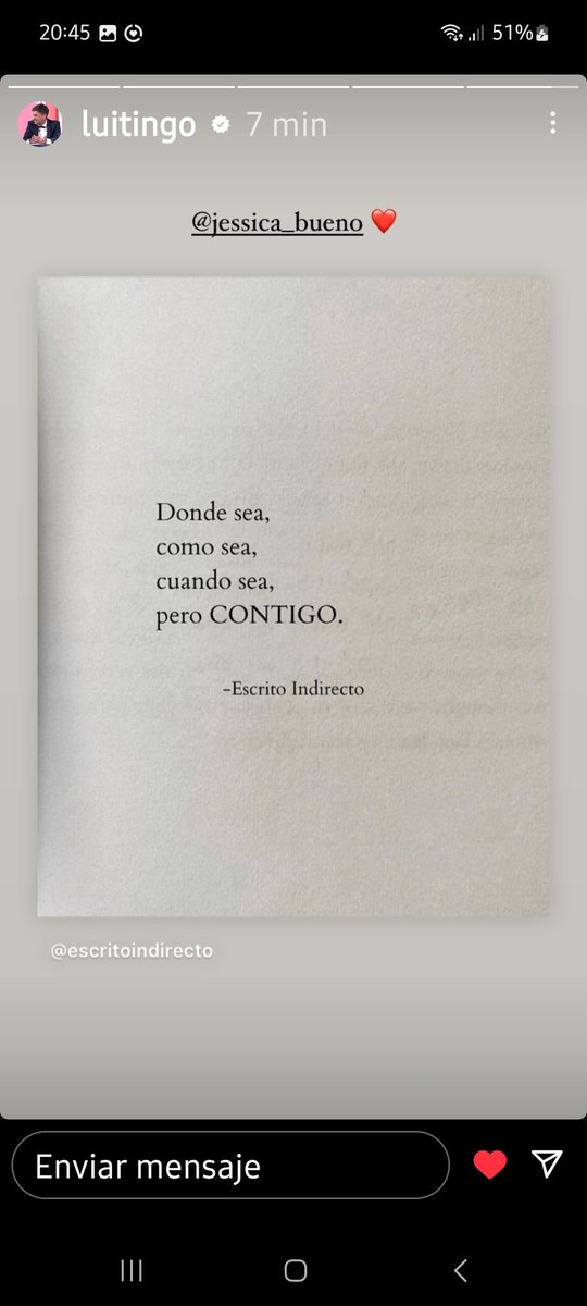 yaholas's tweet image. Si esssss queeeeee... solo no puede ¡IMPOSIBLE!!
#Jessingo8E #jessingo