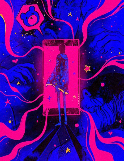 𝘗𝘩𝘢𝘴𝘦𝘭𝘪𝘴 ♀ tweet media