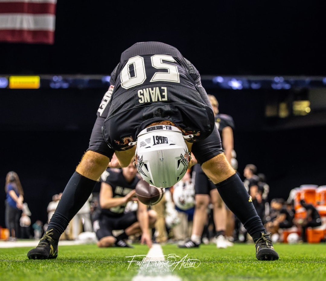 evans_morrow's tweet image. Thank you @AABonNBC and @TheChrisRubio for this incredible opportunity. One of the best weeks of my life and something I will never forget! 
#GoBucks #WestSideBestSide