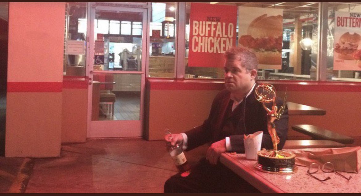 pattonoswalt's tweet photo. I mean… https://t.co/VdRR5ryMd6