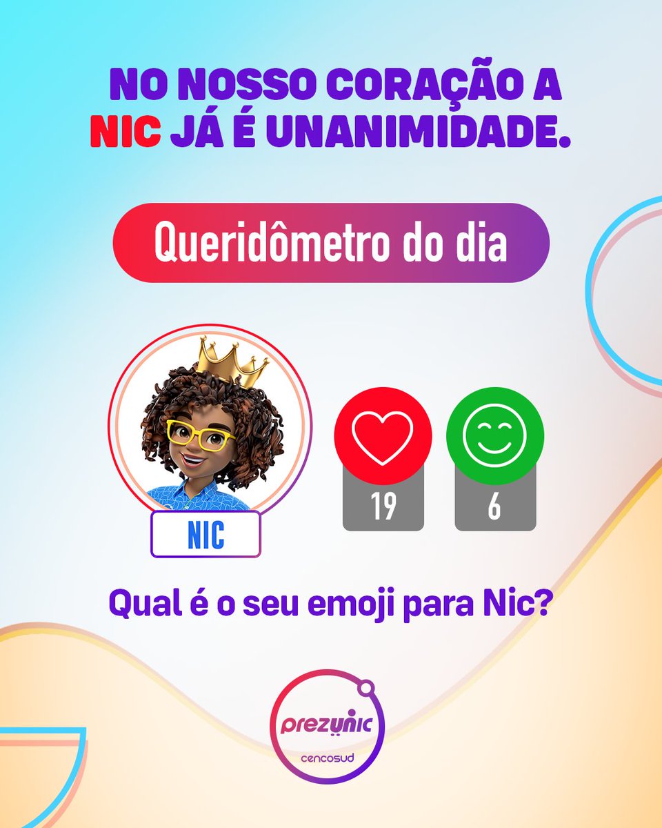 O jogo já começou, e tá liberado dar uma espiadinha nessa participante que promete esquentar a disputa! 😄😎
