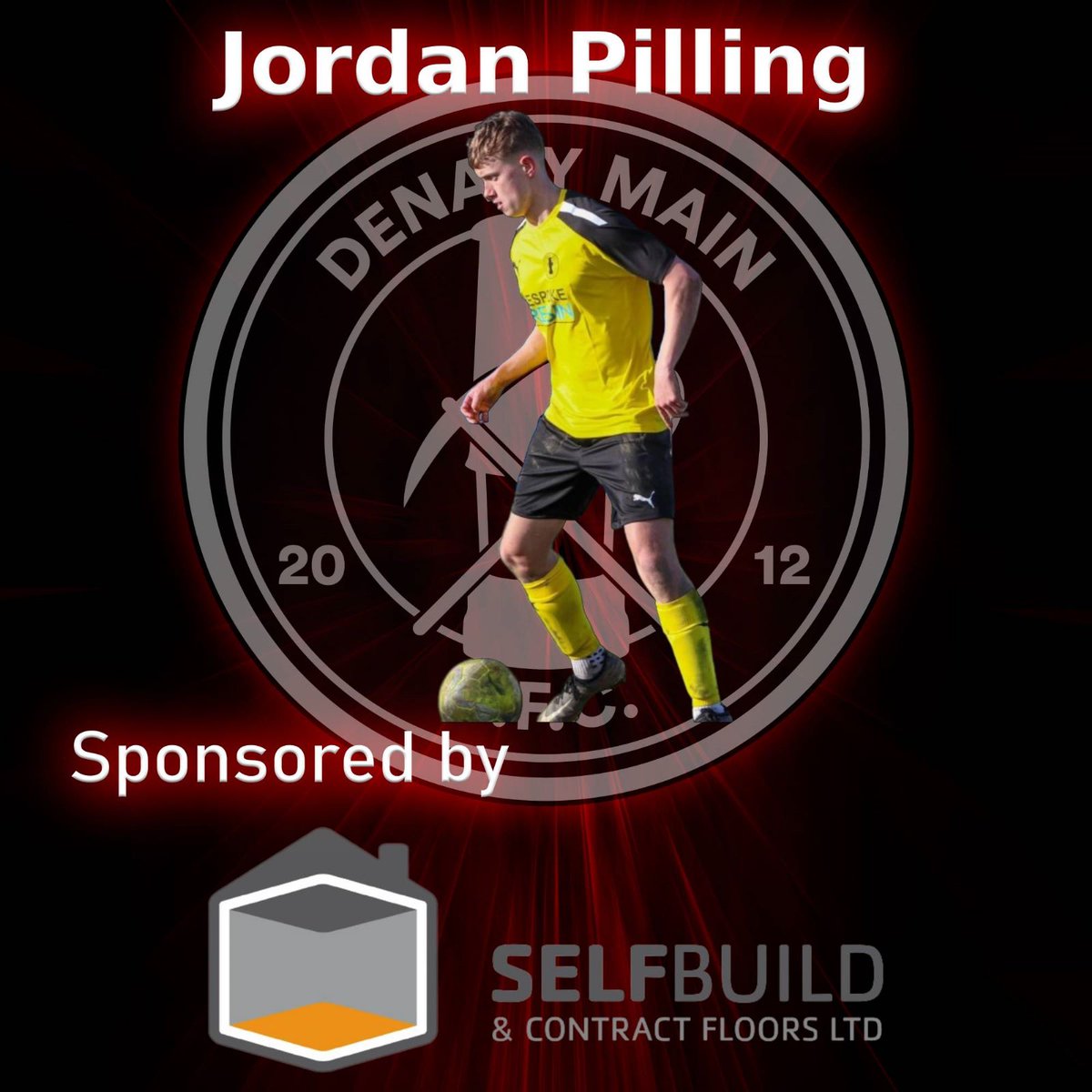 Stockbridge park steel reserves 3 
Denaby main jfc 2