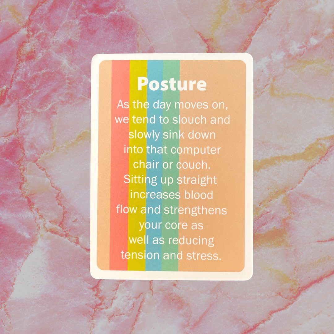 ⚡️ 3 Tips to Start Your Week ⚡️