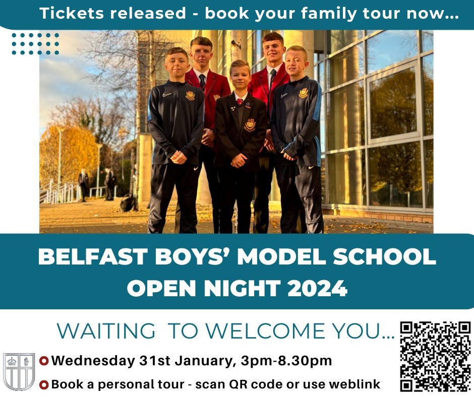 truboymodels Belfast Boys' Model (@boysmodelschool) / X