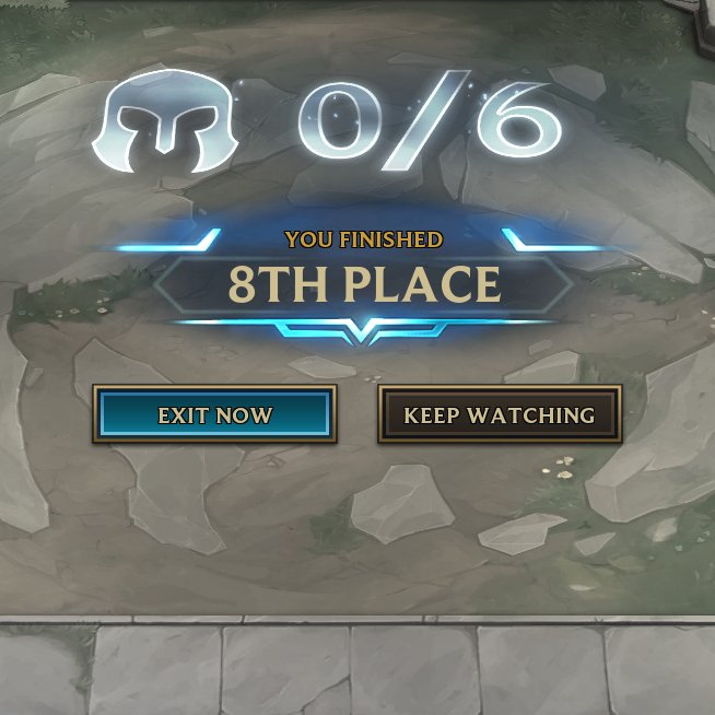 Teamfight Tactics DE tweet media