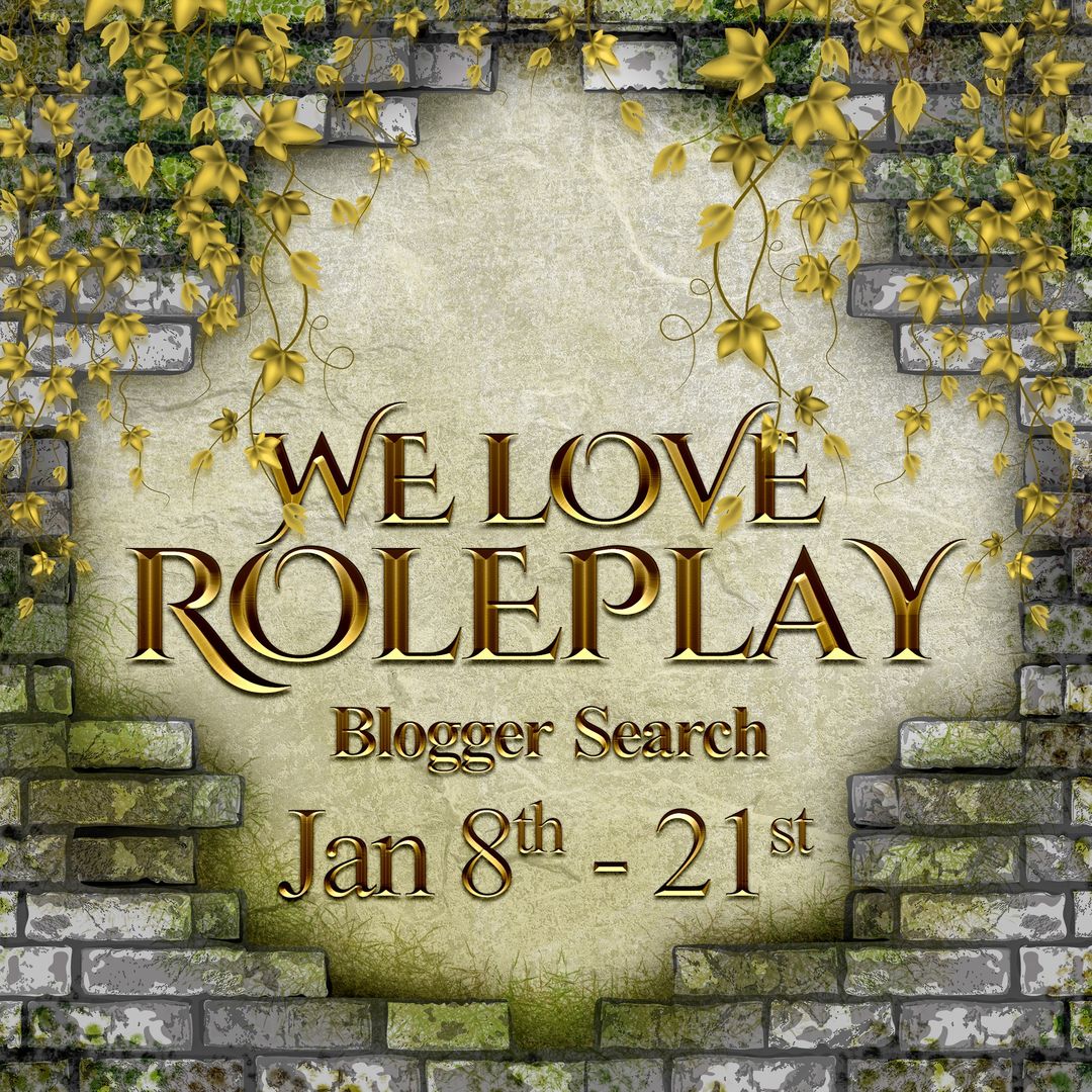 WLRPinSL's tweet photo. Applications are now open for v/bloggers to join the 2024 WLRP blogging team!
Can you bring a character to life?
Can you dream up imaginative ways to showcase our fantastical items?
Please review all the requirements before submitting your application. 
https://t.co/ZHGtyUV5vx https://t.co/TOUVNrQNSF