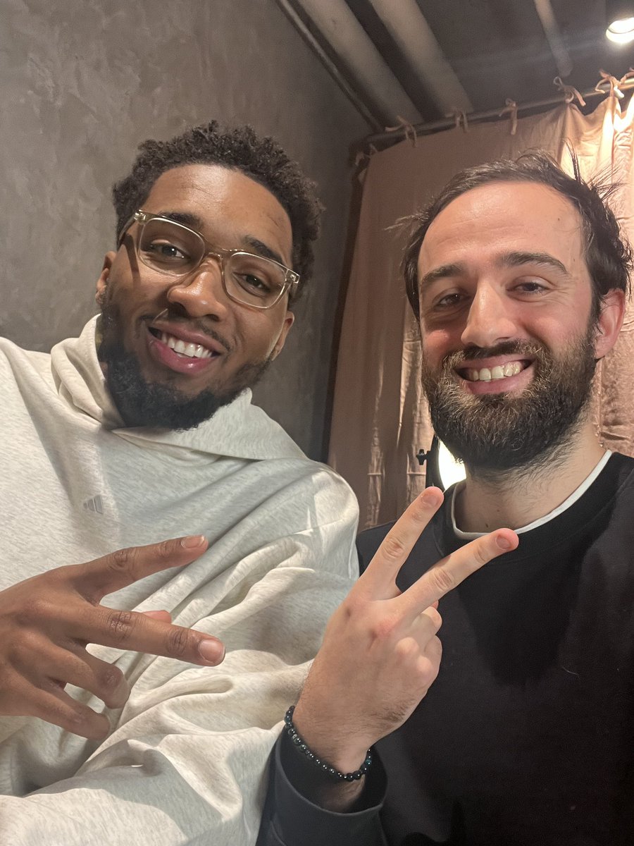 TrashTalk tweet media