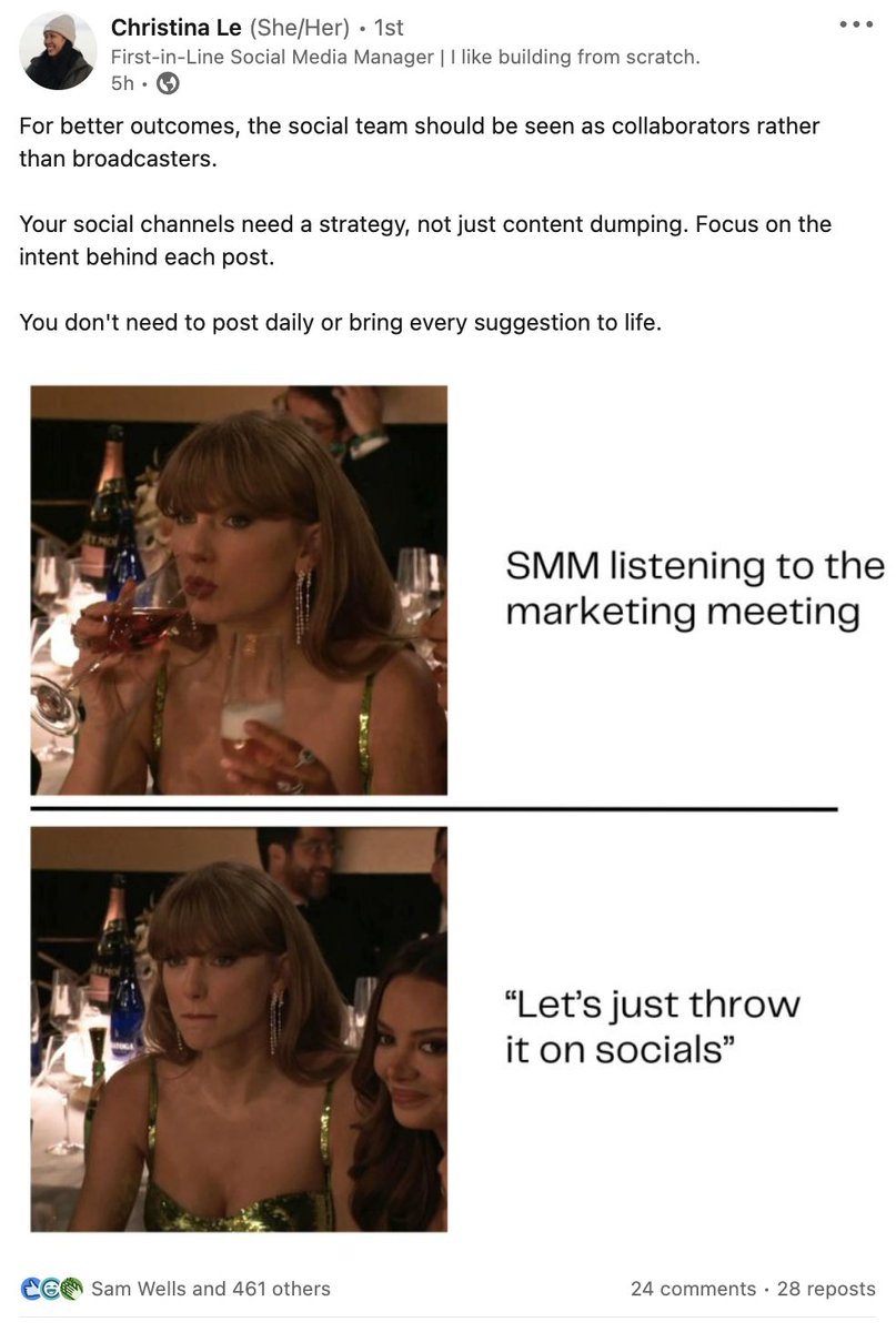 Golden Globes just happened and LOVE seeing social media marketers + creators use our Plot Trends feature to create content ASAP!

<a href="/PlotWorkspace/">Plot</a> IS the creative management platform to plan, source, and store content so you can quickly jam and ship content with your team wherever