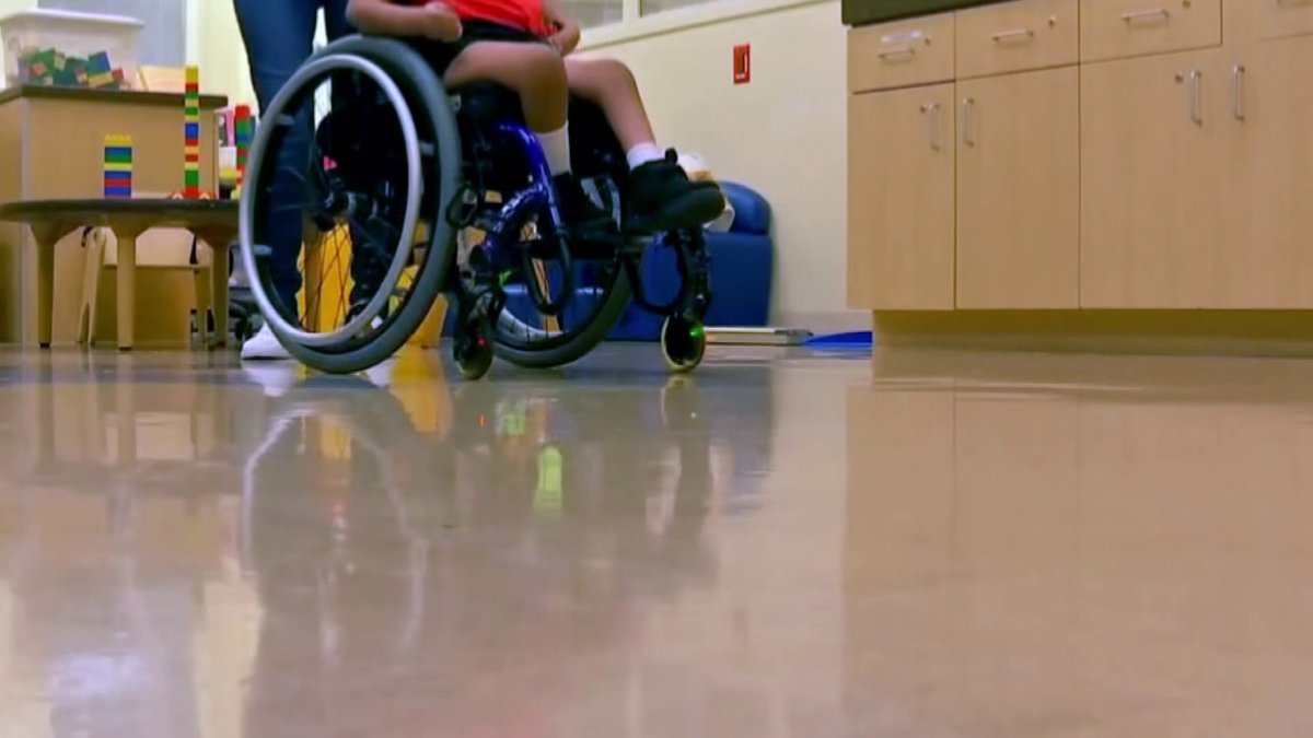 The Protect Our Loved Ones Act aims to keep those with special needs safe in an emergency situation. It just took effect here in Florida. ow.ly/6rem50QohAc