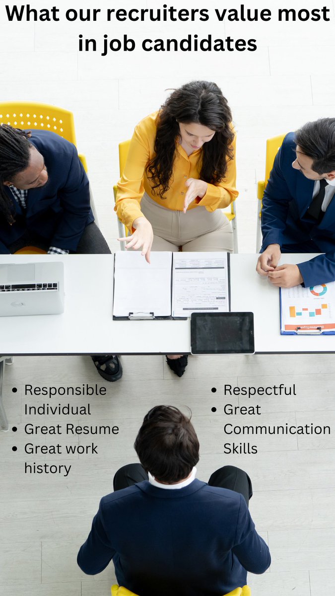 infinite_dsm's tweet image. Unlock the secrets to impress our recruiters! 🌟 Here&apos;s your cheat sheet on the must-have skills to perfect  and stand out. Elevate and be the one everyone&apos;s looking for! 💼🚀 

#InfiniteResources #CareerTips #SkillsetSuccess