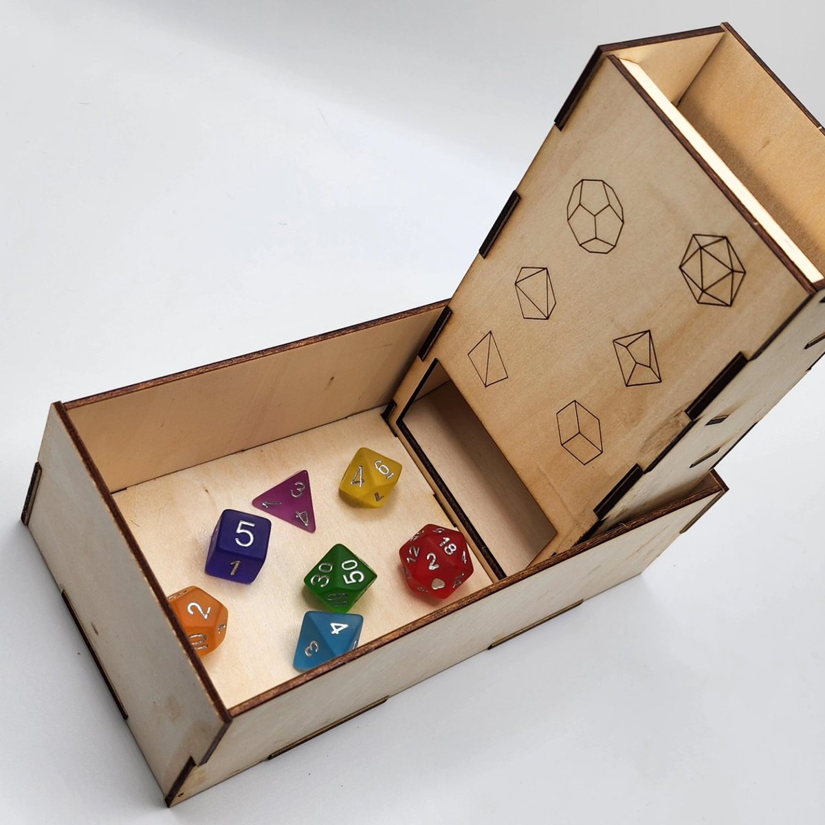 Reece3s's tweet photo. It's official! My Etsy store is open! It's Wooden Rocket Crafts and the link is:
https://t.co/71OrKAqSD5

I have the personalized pet keychains, a ton of DnD accessories, and even some plant signs and propagators!

Thank you for everyone's support!!!

#etsyshop #laseretched #wood https://t.co/h7eb63yzEH