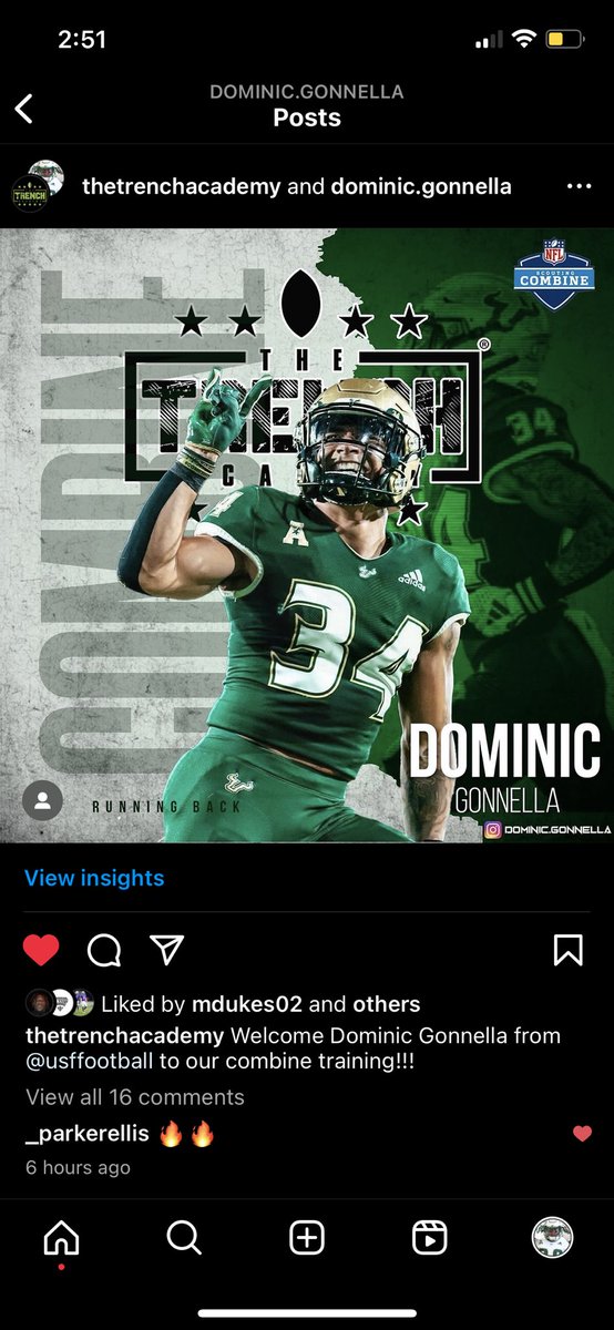 Dominic Gonnella (@dominicgonnell1) on Twitter photo 