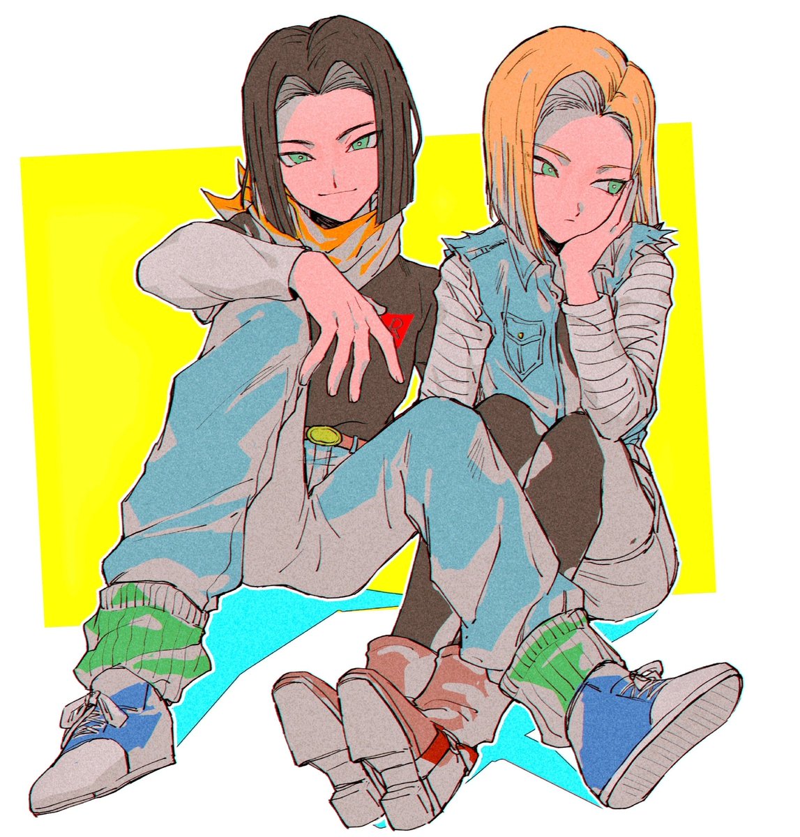 𝐀𝚃𝙴𝙽𝙴𝙰 (@hybrxdgoddess) on Twitter photo 