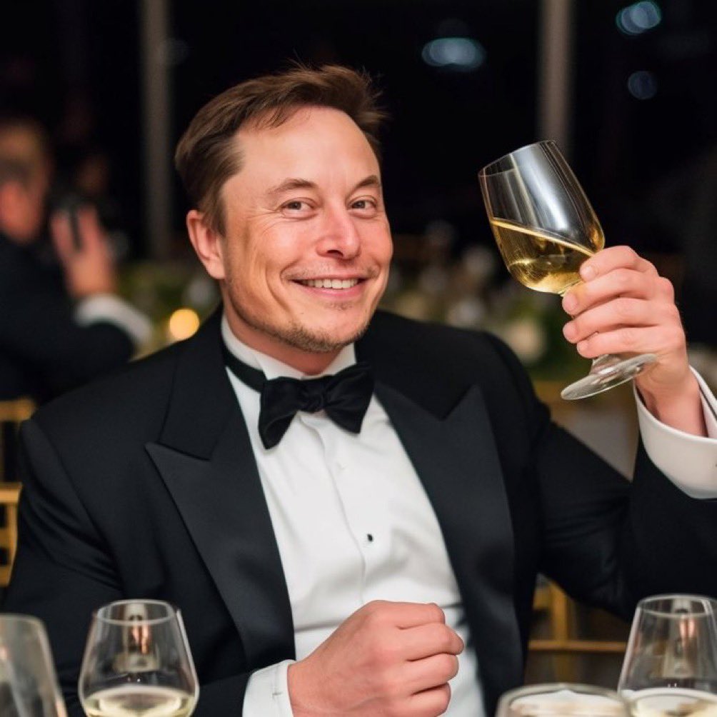 ElonMuskAOC's tweet photo. Who wants to party with me? 

I’m taking you all to Mars, invite only. https://t.co/pvCSa3FhP8