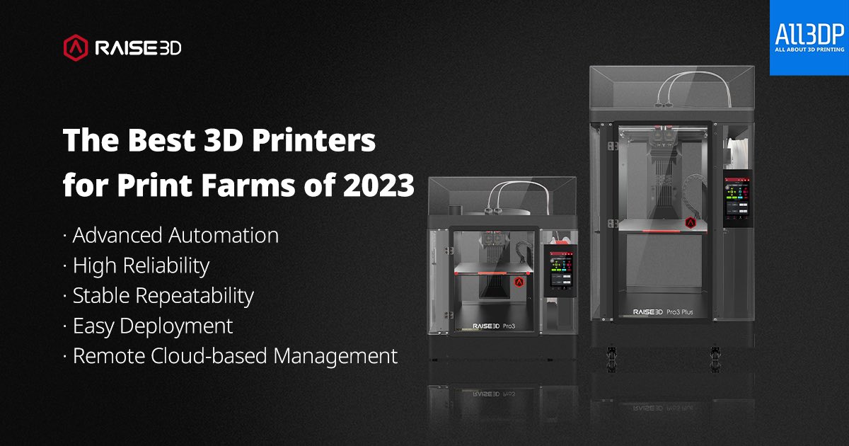 8 Best 3D Printers for Beginners of 2024