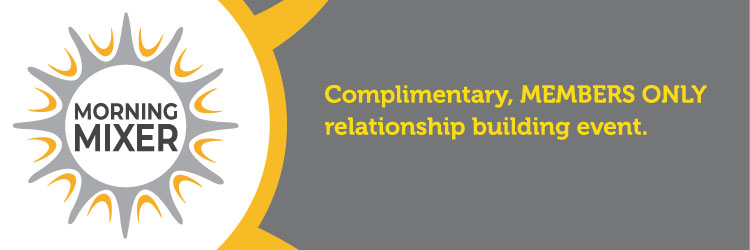 Morning Mixer - Jan. 25, 9am
Relentless Fitness - 1729 E Ohio Pike, Amelia, OH 45102
Network with people who make business happen!
Anderson members register here:
andersonareachamber.org/.../morning-mi…