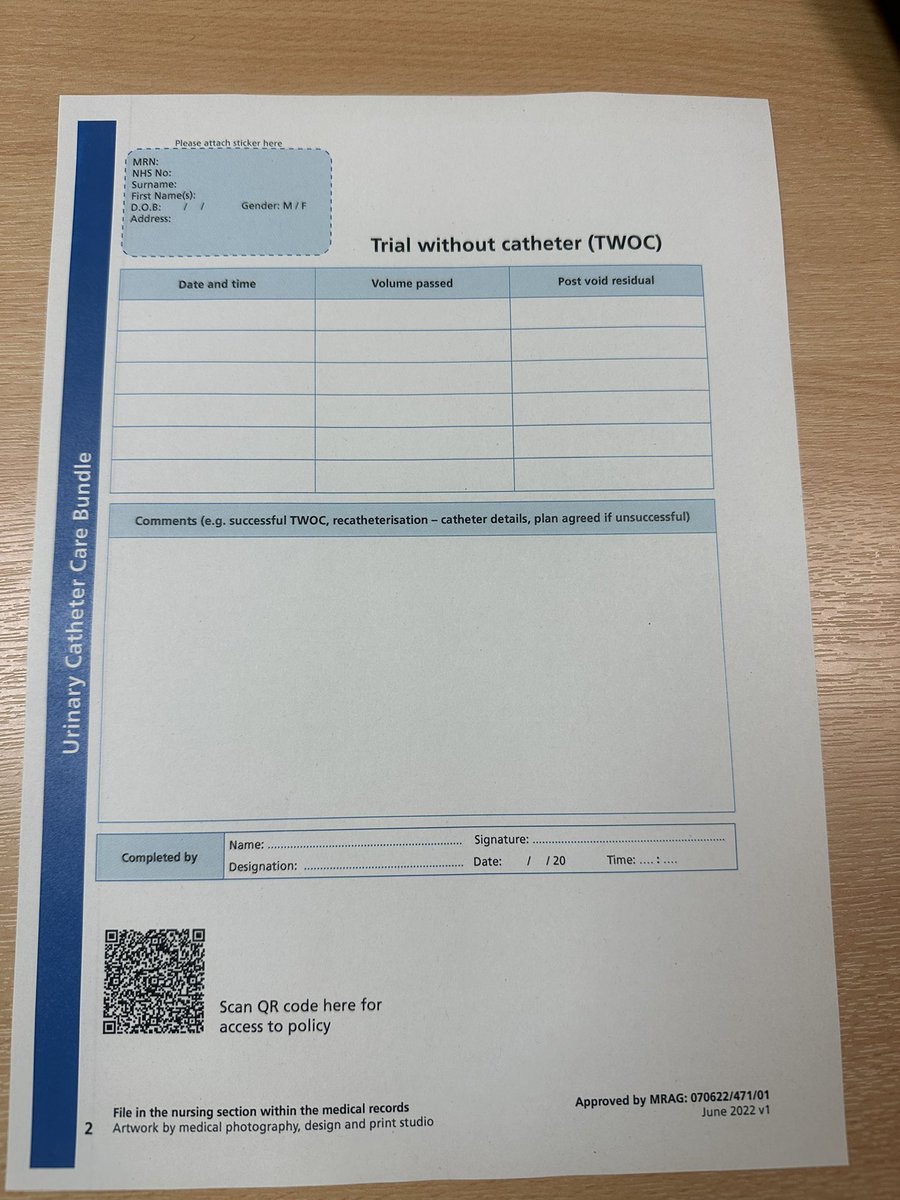 Katy Howe (@katyhow97717841) on Twitter photo Launch day of the new urinary care bundle in dunkery, montacute south and YdH today! As part of catheter group 2! Thanks to everyone who has made this possible! <a href="/jesse_logo/">logo jesse</a> <a href="/Rebeleka72/">Becky Criddle</a> <a href="/MarkDott3/">Mark Dott</a> <a href="/hayleypeters/">Hayley Peters RN</a> <a href="/Piprich1/">Piprich</a> <a href="/Jaynesc68/">Jayne Cooper</a> <a href="/IPCSomersetFT/">Somerset FT Infection Control Team</a> <a href="/somNHS_LD/">L&D | Somerset NHS Foundation Trust</a> Launch day of the new urinary care bundle in dunkery, montacute south and YdH today! As part of catheter group 2! Thanks to everyone who has made this possible! <a href="/jesse_logo/">logo jesse</a> <a href="/Rebeleka72/">Becky Criddle</a> <a href="/MarkDott3/">Mark Dott</a> <a href="/hayleypeters/">Hayley Peters RN</a> <a href="/Piprich1/">Piprich</a> <a href="/Jaynesc68/">Jayne Cooper</a> <a href="/IPCSomersetFT/">Somerset FT Infection Control Team</a> <a href="/somNHS_LD/">L&D | Somerset NHS Foundation Trust</a>