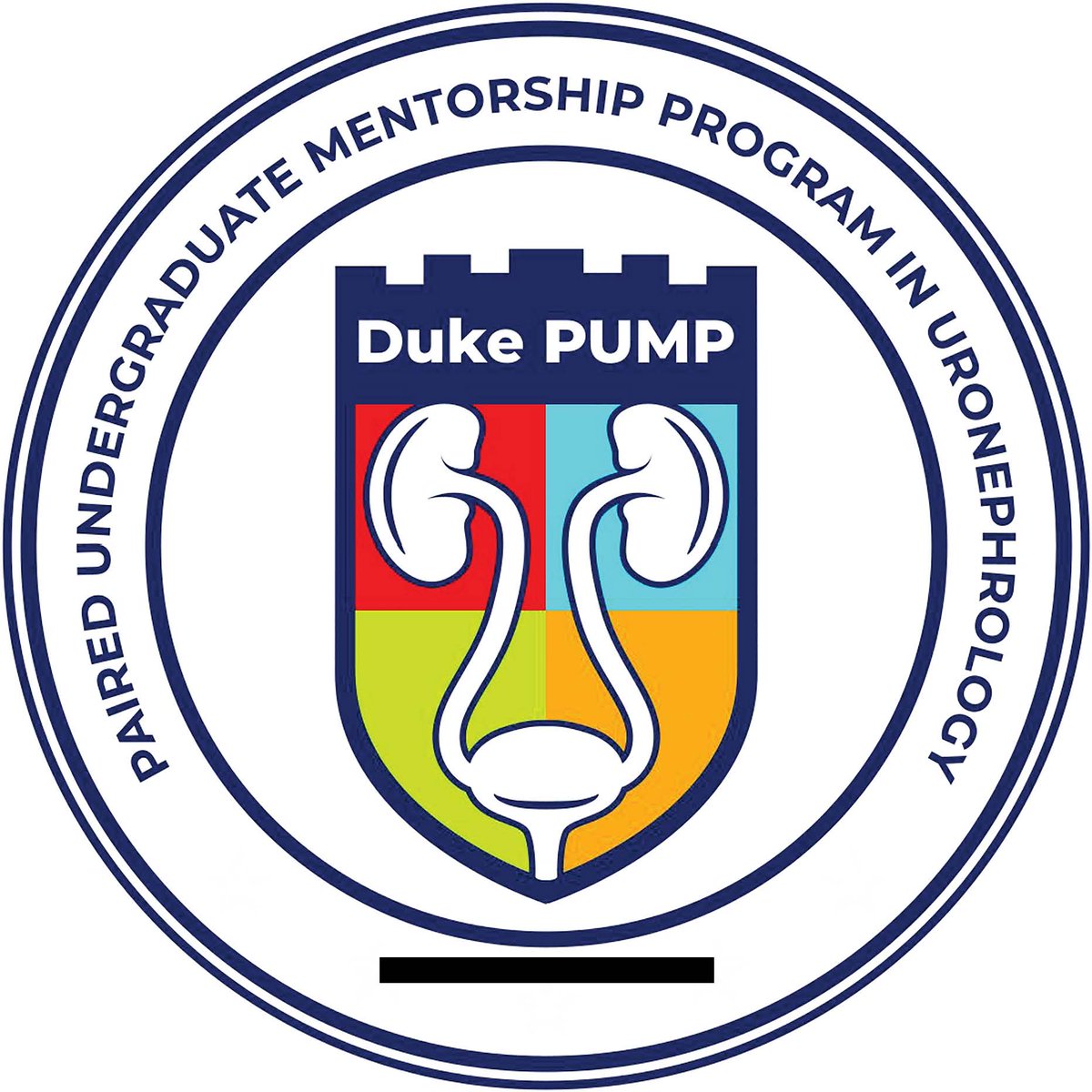 ATTN  ❗📷📷  Apply for the Paired Undergraduate Mentoring Program (PUMP) in Uronephrology at 
<a href="/dukekidney/">Duke Kidney</a>

apply here --&gt; medschool.duke.edu/research/resea…

<a href="/Duke_PUMP/">Duke Paired Undergraduate Mentoring Program (PUMP)</a>