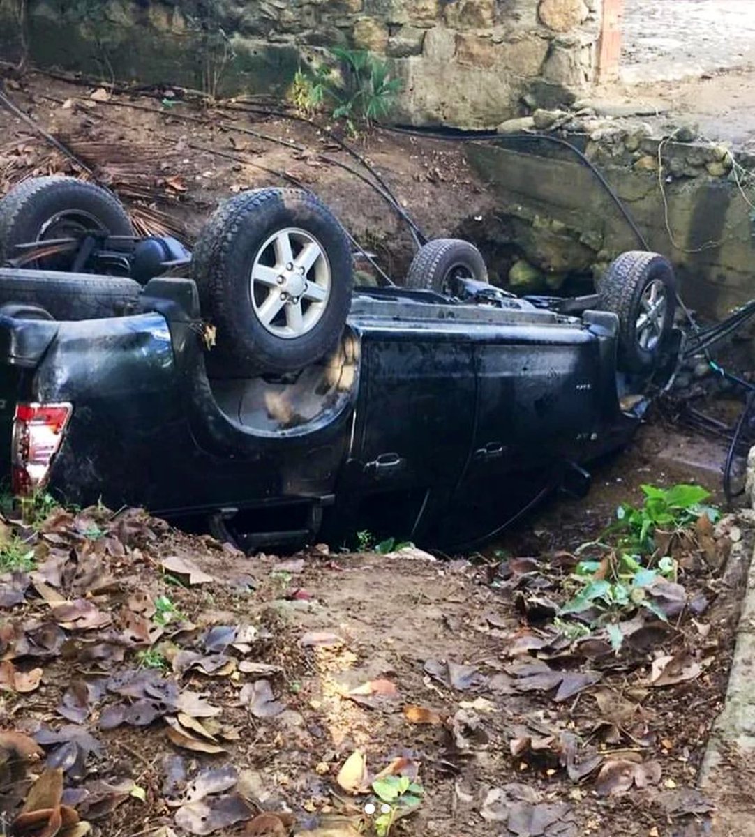 #8Ene Poco más de 20 accidentes de tránsito ocurrieron durante la primera semana de este año 2024 en la región central del país por múltiples causas. Es necesario que tomemos conciencia y multipliquemos la labor preventiva para evitar situaciones lamentables. ¡Cuidemos la vida!