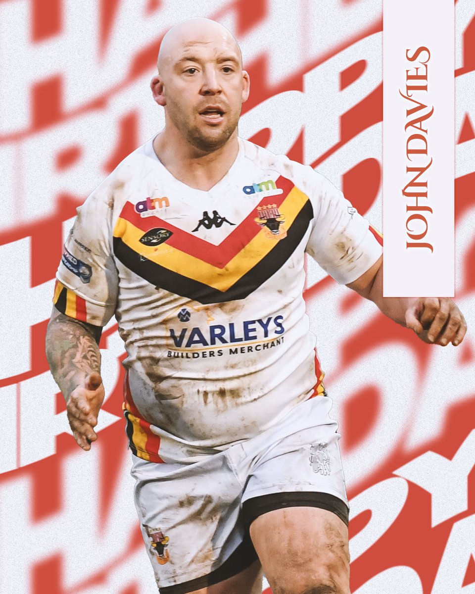 Bradford Bulls tweet media