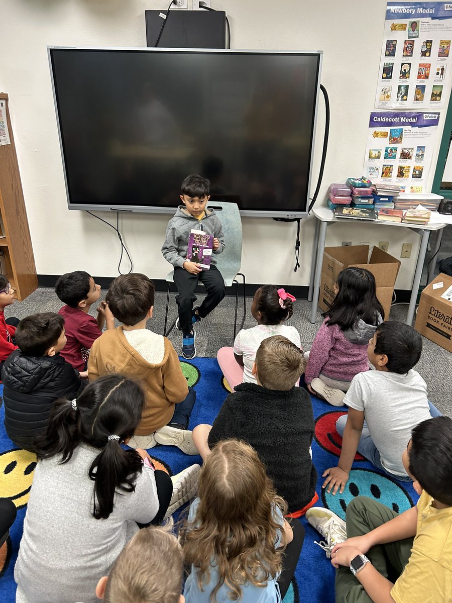 TCE Library tweet media