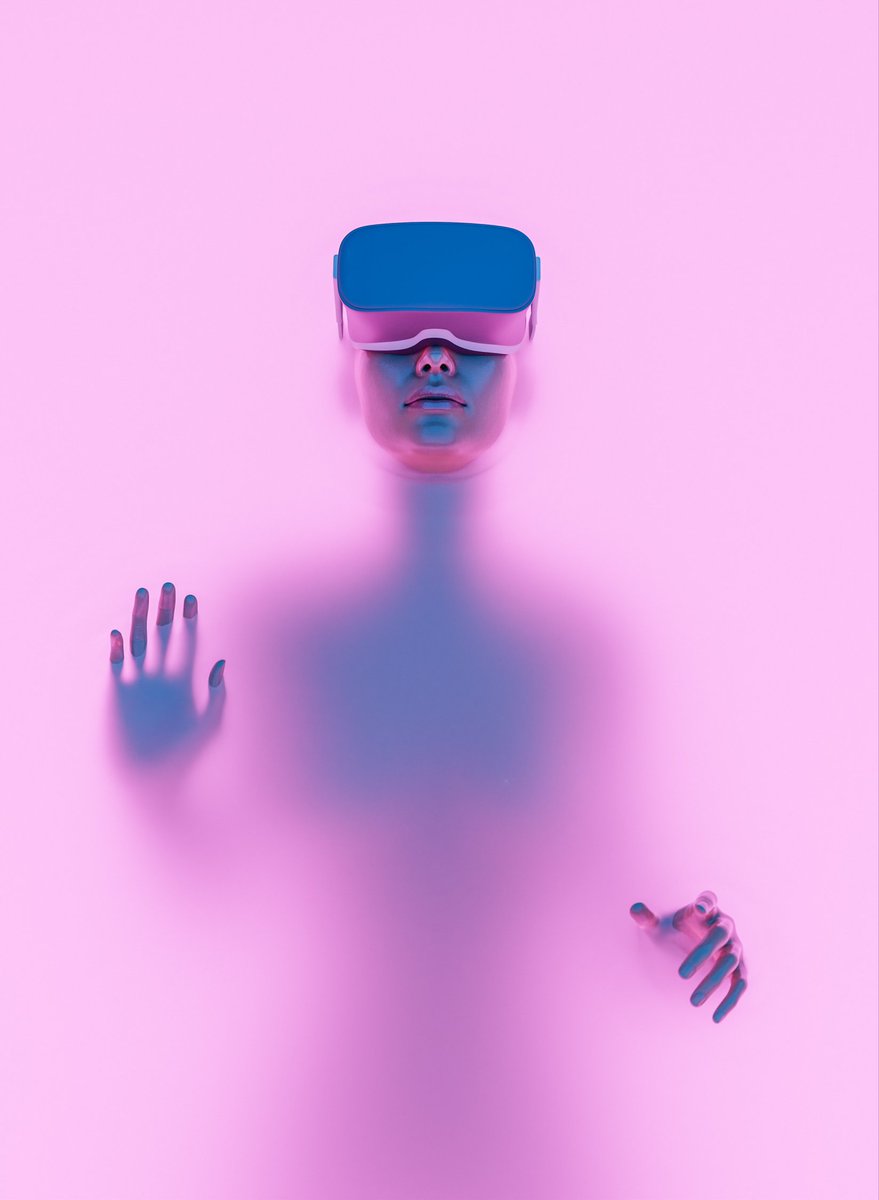 We should be seeing crypto pull out of its longgg winter, pending whatever happens with BTC spot ETF filings with the SEC. But things look promising. This year is the anticipated year that the Metaverse will gain traction it deserves. 2024 is a big year!!
<a href="/MrW_1981/">Mr.W1981</a>