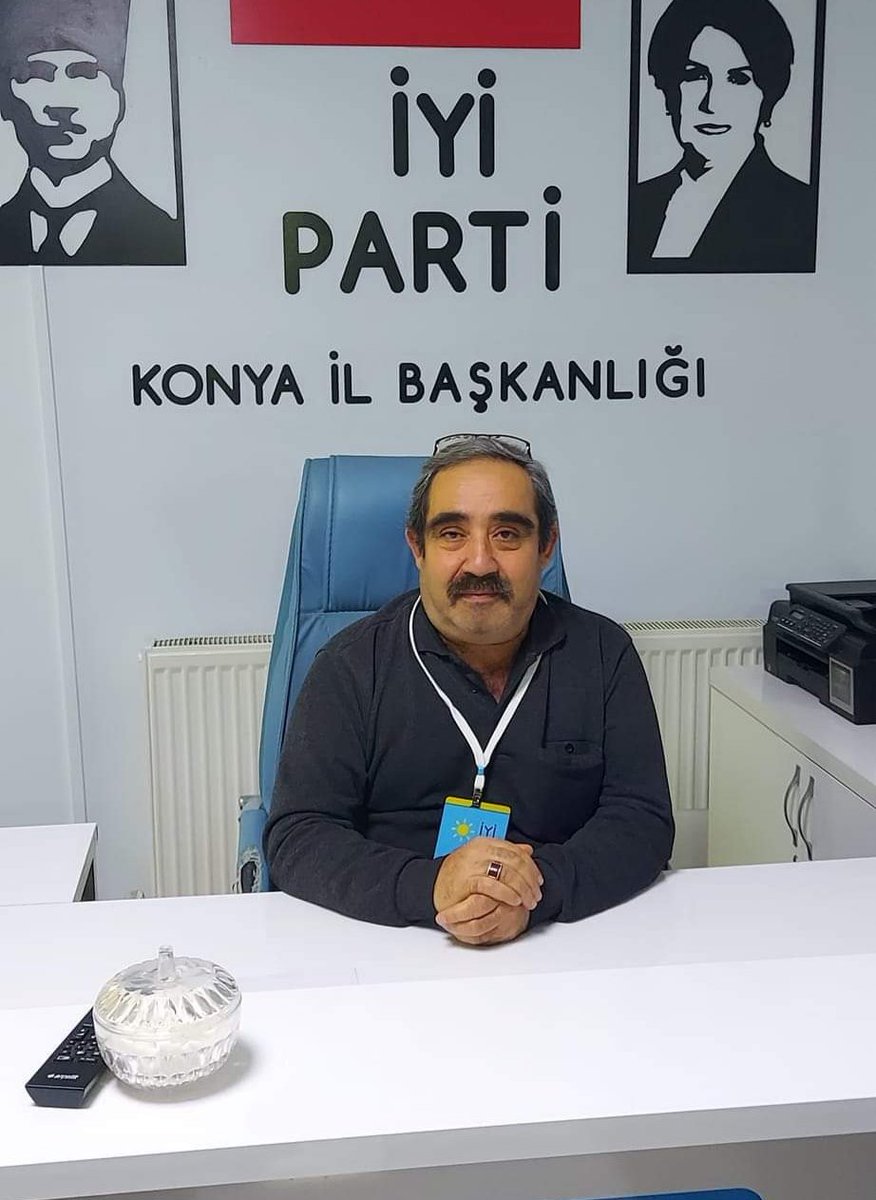 Kadir Ulusoy tweet media