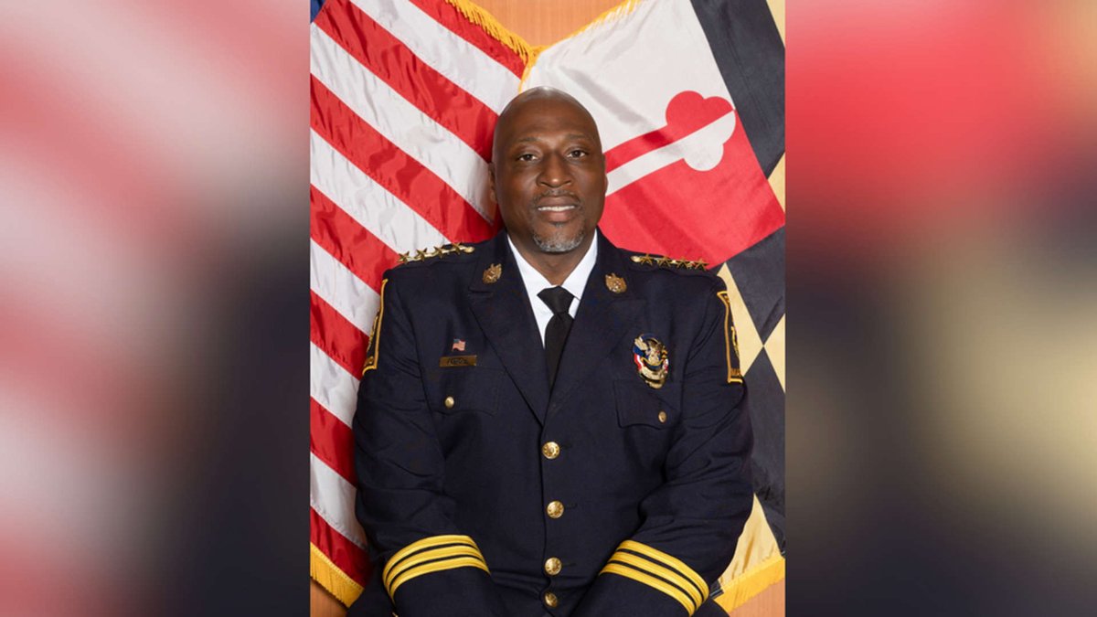Exciting news! Bowie State Alum Chief Dwayne Preston is set to become Bowie's new Police Chief. Join us in congratulating him as he takes on this important role during Tuesday's city council meeting. Read more about Chief Preston's inspiring journey here: bit.ly/4aO7WwL