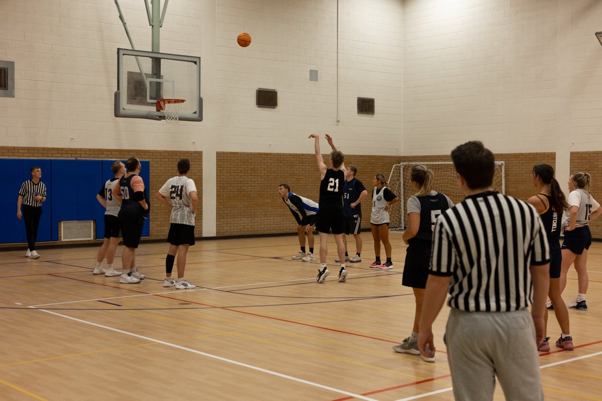 USU Campus Rec tweet media