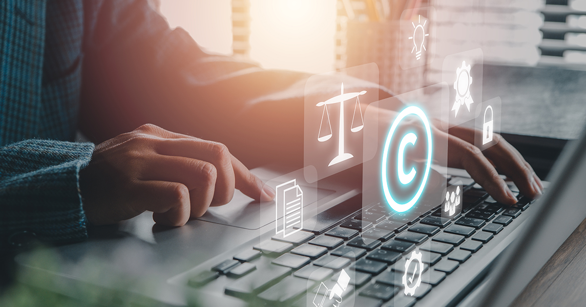 Last call: You have one week left to share your thoughts on how #AI impacts #copyright-protected works in Canada. 

Don’t miss this chance to contribute to copyright policy development: bit.ly/3M0L2HT