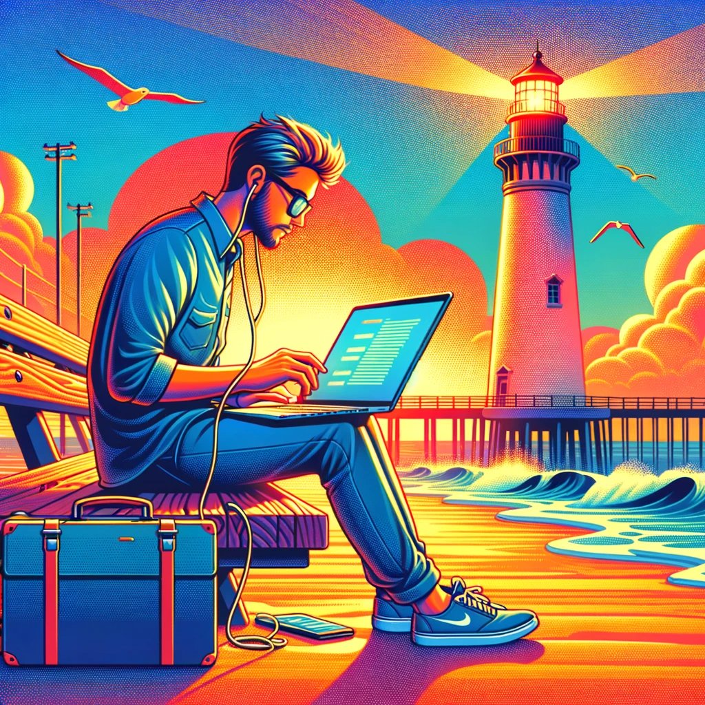 TigerByte Studio tweet media
