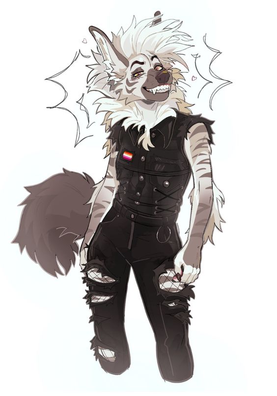 AlayahCali's tweet photo. hay my friends here is my  #furryart #furrycommunity #furryartwork  so come my DM price is very friendly Budget...... https://t.co/HMmoU0sdA8