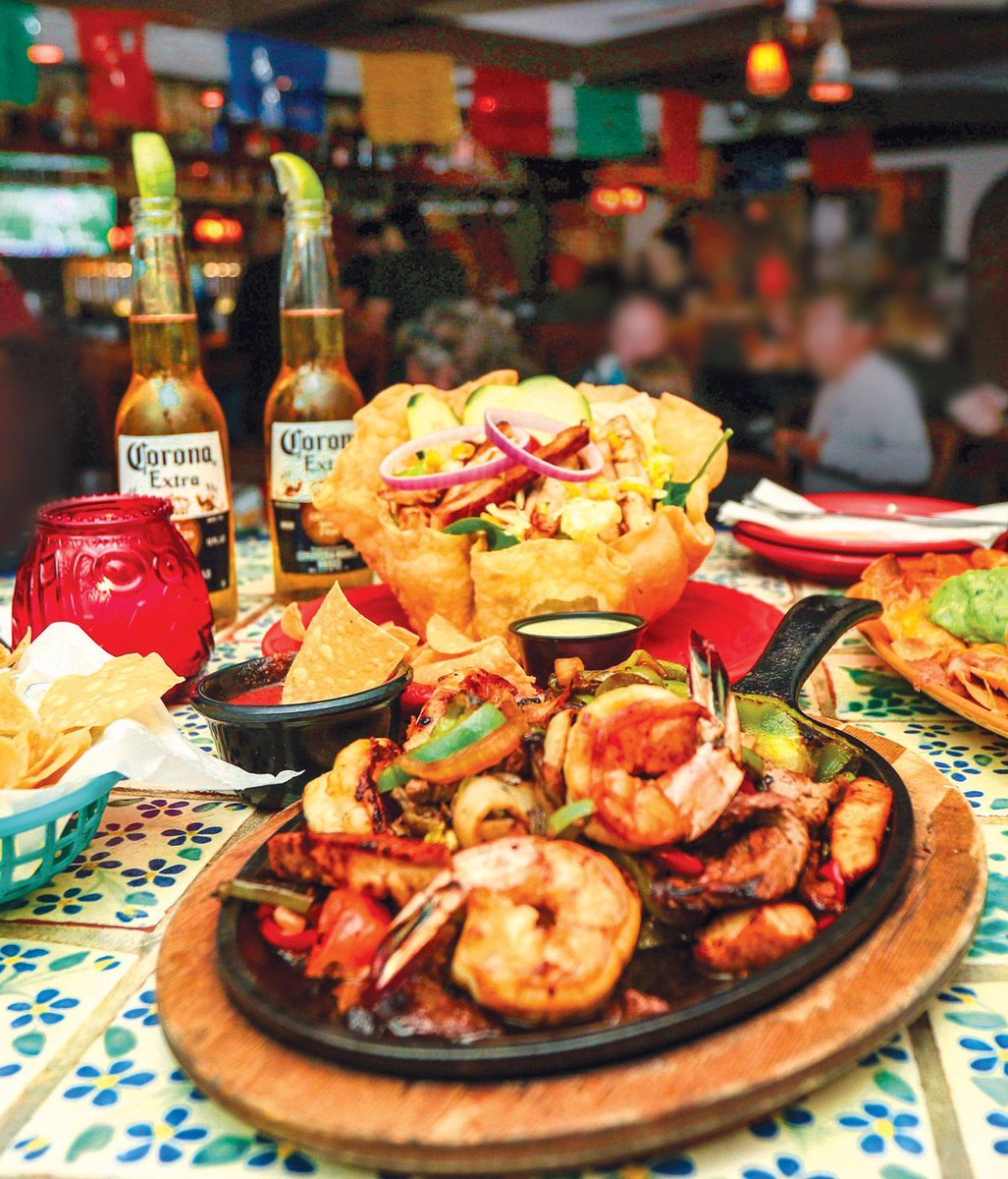 5PointsPlazaHB's tweet photo. Spice up your week with authentic flavors and a fiesta of delicious dishes at Mario's! Crafted with passion, savored with delight: Mario's culinary artistry ignites the senses!
For reservations or more info, contact us directly:
(714) 842-5811
https://t.co/JFJQkyrMrv https://t.co/xVolVBhApg