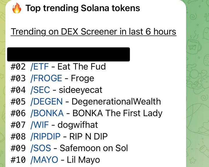 hey_wallet's tweet photo. Guess who's #1 today? https://t.co/U6qKwWO5PY