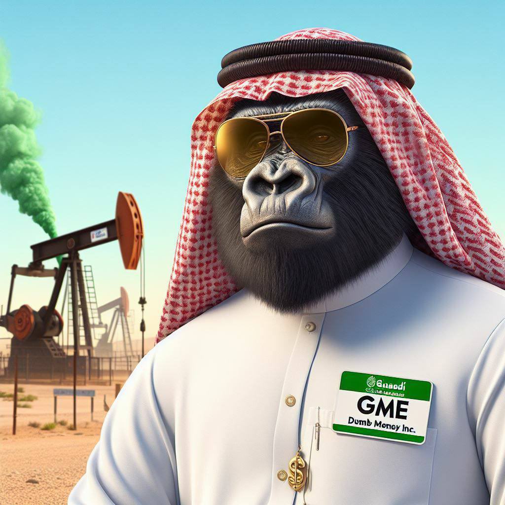 DumbMoneyHOLD's tweet photo. #GME 
Locked And Loaded 
For The Run of Our Lives 
#1BillionIncoming 
#BTCETFBSC #BTCETF 

Telegram : https://t.co/pYz7Slt7AW

0x8e3fa615392688ddd9bf8f25d1f8dc744ac1a12c https://t.co/yu6sP0gtTz