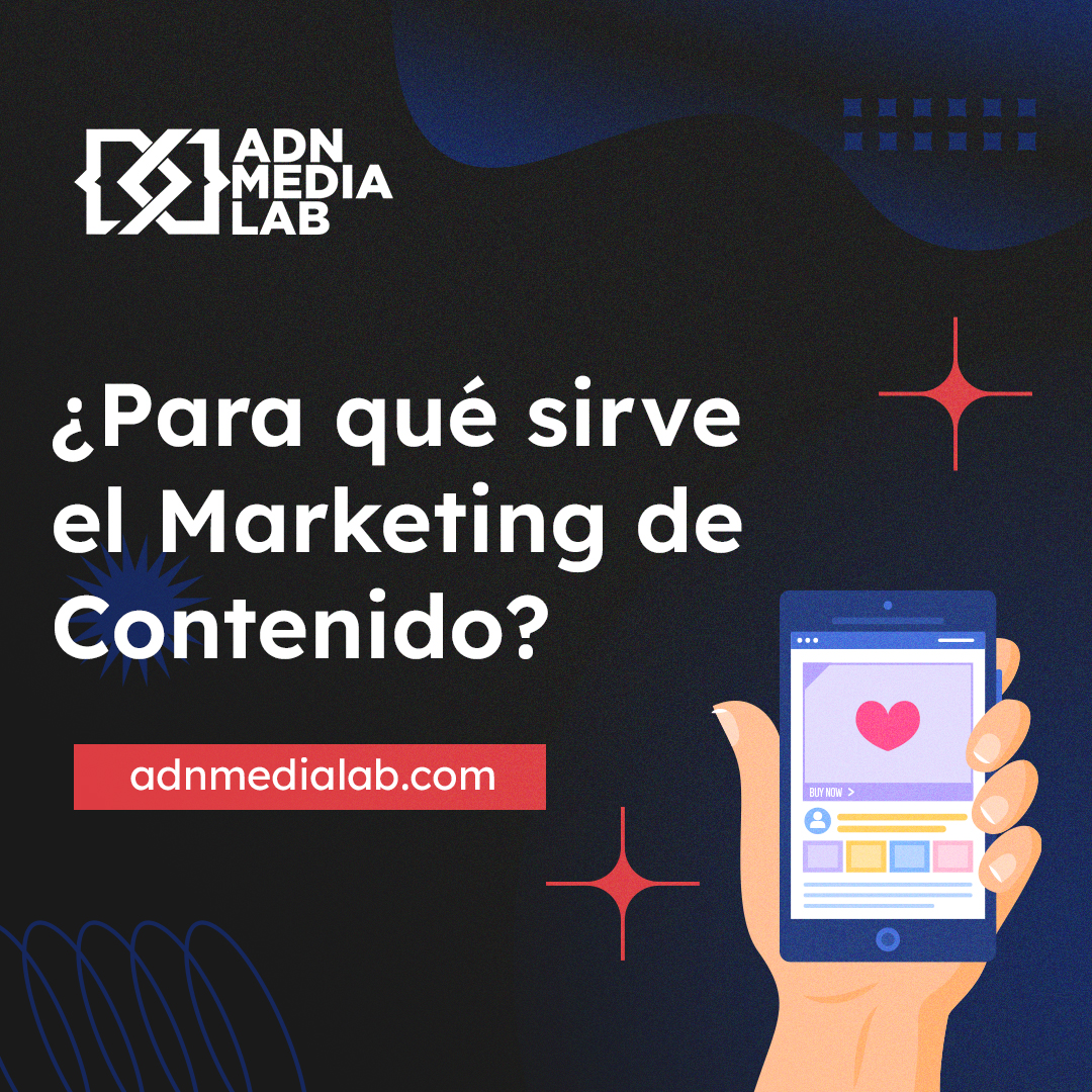 ADNMedialab's tweet photo. 🌐 ¿Conoces el Marketing de contenidos? El marketing de Contenido es una estrategia enfocada en la creación y distribución de contenido.
#ADNMediaLab #Agencias #Publicidad #Marketing #Tendencias #Brandlove #Contentmarketing https://t.co/MFdwwrfZpY
