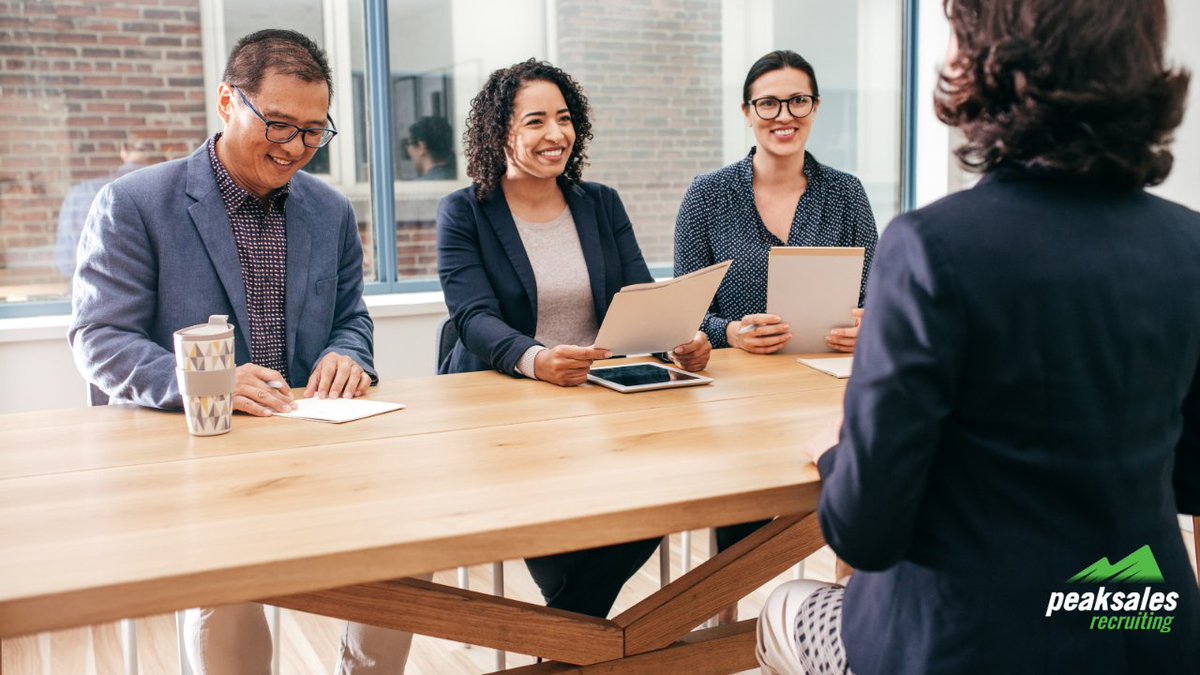 Hiring sales managers?

Our blog guides you on how to spot well-rounded talent. 🎯 #HiringTips #SalesManagement

rb.gy/vusnwt