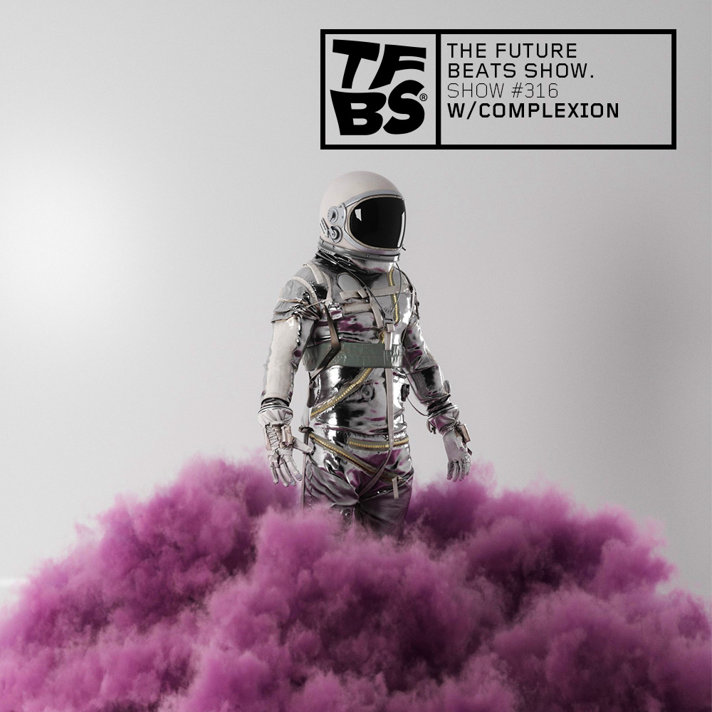 Complexion's tweet photo. Oh we back back, enjoy your weekly trip to the outer planets https://t.co/7Qq6KkHjcz TFBS 316 is out now https://t.co/A5sSBF7lvC