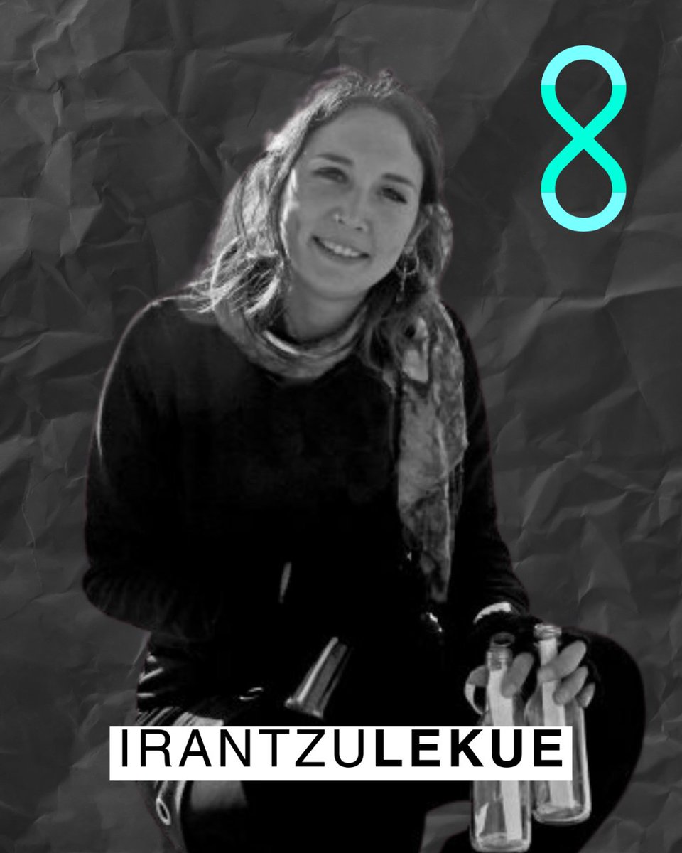 Con un mundo lleno de likes, stories y vídeos cortos en TikTok, ¿crees que podemos dejar huella en alguien?

Vamos a explorar esa pregunta en el taller de Irantzu Lekue, que tendrá lugar durante X.

¿Quién es Irantzu?

Te lo explicamos en 3 posts.

#TEDxVG